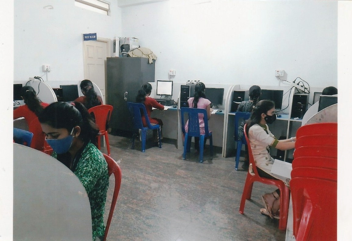 Computer Lab